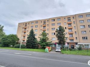 Pronájem bytu 3+1, Kolín - Kolín V, Ovčárecká, 66 m2
