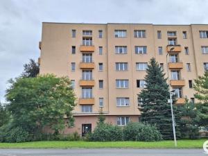 Pronájem bytu 3+1, Kolín - Kolín V, Ovčárecká, 66 m2