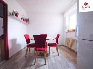Prodej bytu 2+1, Žďár nad Sázavou, Revoluční, 59 m2