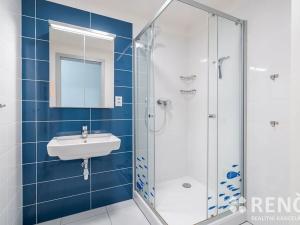 Prodej bytu 2+kk, Brno, Spolková, 57 m2