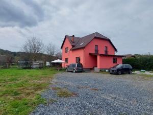 Pronájem bytu 3+kk, Choryně, 92 m2