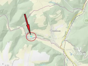 Prodej pole, Odry, 4099 m2