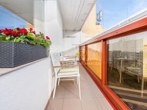 Pronájem bytu 5+kk, Praha - Hloubětín, Slévačská, 94 m2