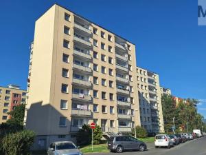 Prodej bytu 4+1, Teplice - Trnovany, Přítkovská, 85 m2