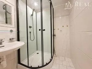 Pronájem bytu 2+1, Chomutov, 17. listopadu, 62 m2