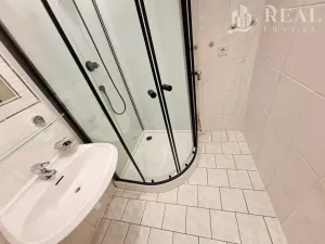 Pronájem bytu 2+1, Chomutov, 17. listopadu, 62 m2