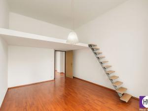 Prodej bytu 1+1, Praha - Libeň, Novákových, 51 m2