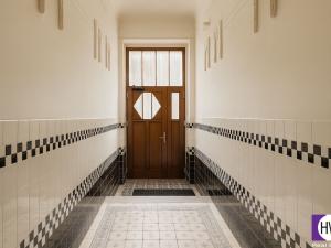 Prodej bytu 1+1, Praha - Libeň, Novákových, 51 m2