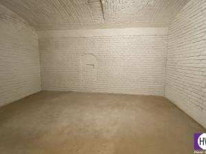 Prodej bytu 1+1, Praha - Libeň, Novákových, 51 m2