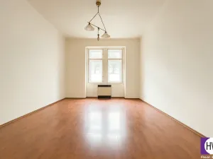 Prodej bytu 1+1, Praha - Libeň, Novákových, 51 m2