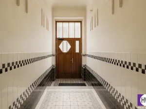 Prodej bytu 1+1, Praha - Libeň, Novákových, 51 m2