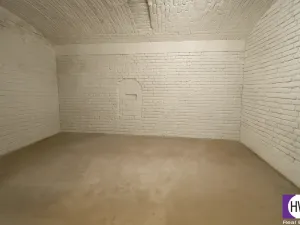 Prodej bytu 1+1, Praha - Libeň, Novákových, 51 m2