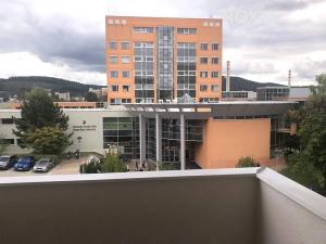 Pronájem bytu 1+kk, Zlín, Nad Stráněmi, 33 m2