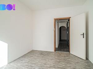 Prodej bytu 3+1, Orlová, 1. máje, 75 m2