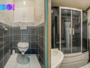 Prodej bytu 3+1, Orlová, 1. máje, 75 m2