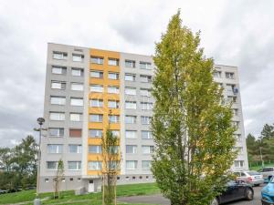 Pronájem bytu 2+1, Mělník, Slovany, 58 m2