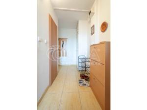 Pronájem bytu 2+1, Mělník, Slovany, 58 m2