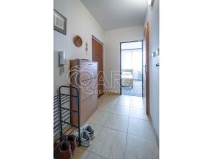 Pronájem bytu 2+1, Mělník, Slovany, 58 m2