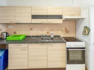 Pronájem bytu 2+1, Mělník, Slovany, 58 m2