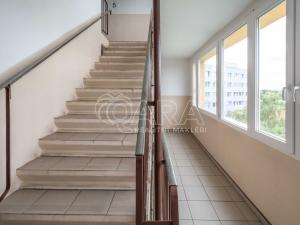 Pronájem bytu 2+1, Mělník, Slovany, 58 m2