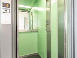 Pronájem bytu 2+1, Mělník, Slovany, 58 m2