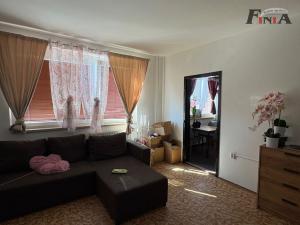 Prodej bytu 2+1, Česká Lípa, Pražská, 58 m2