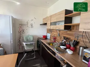 Prodej bytu 2+1, Česká Lípa, Pražská, 58 m2