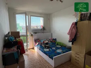 Prodej bytu 2+1, Česká Lípa, Pražská, 58 m2