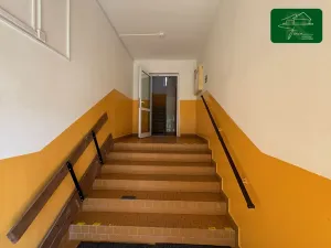 Prodej bytu 2+1, Česká Lípa, Pražská, 58 m2