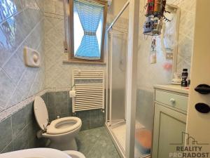 Prodej bytu 3+1, Silvi,Itálie, 75 m2