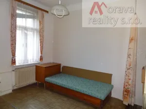Prodej rodinného domu, Brno, Svatopluka Čecha, 100 m2