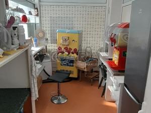 Pronájem obchodního prostoru, Mělník, Nová, 12 m2
