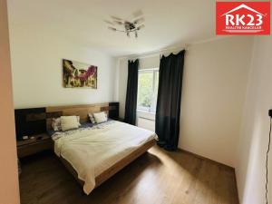Pronájem bytu 2+kk, Mariánské Lázně, Chebská, 56 m2