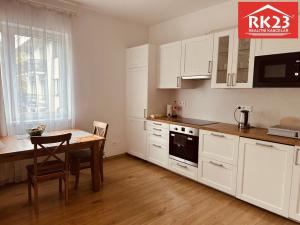 Pronájem bytu 2+kk, Mariánské Lázně, Chebská, 56 m2