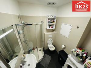 Pronájem bytu 2+kk, Mariánské Lázně, Chebská, 56 m2