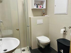 Pronájem bytu 2+kk, Mariánské Lázně, Chebská, 56 m2