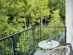 Pronájem bytu 2+kk, Mariánské Lázně, Chebská, 56 m2