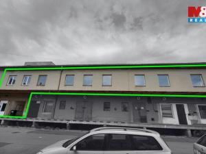 Pronájem skladu, Šternberk, Dvorská, 220 m2