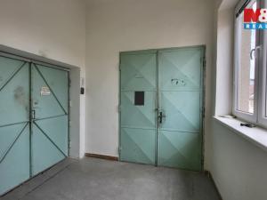 Pronájem skladu, Šternberk, Dvorská, 220 m2