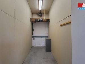 Pronájem skladu, Šternberk, Dvorská, 220 m2