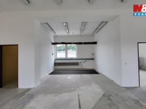 Pronájem skladu, Šternberk, Dvorská, 220 m2