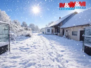 Prodej chalupy, Zbizuby - Vranice, 77 m2