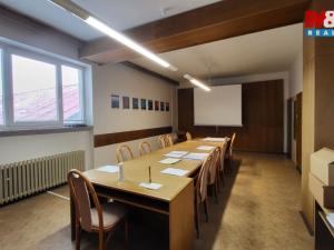 Pronájem kanceláře, Šternberk, Dvorská, 140 m2