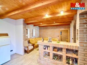 Prodej rodinného domu, Přeskače, 125 m2