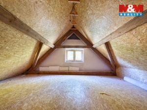 Prodej rodinného domu, Přeskače, 125 m2