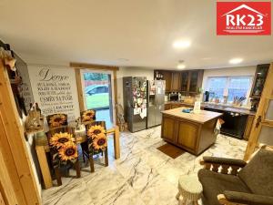 Prodej rodinného domu, Děpoltovice - Nivy, 250 m2