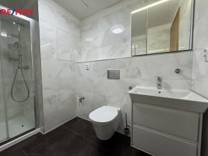 Pronájem bytu 2+kk, Olomouc, Třída Jiřího Pelikána, 60 m2