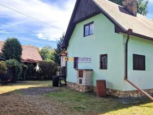 Prodej chaty, Postoloprty, 96 m2