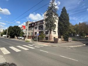 Pronájem bytu 2+1, Chomutov, Čelakovského, 73 m2