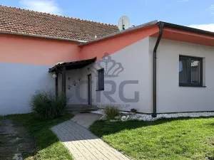Pronájem bytu 3+kk, Moravské Knínice, Pod Školou, 114 m2